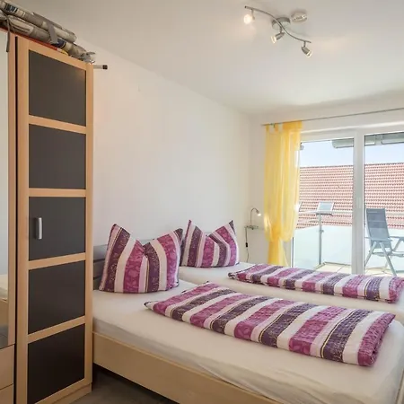 Ferienwohnung Ii Im Sternehaus Rauch Διαμέρισμα