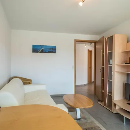 Διαμέρισμα Ferienwohnung Ii Im Sternehaus Rauch