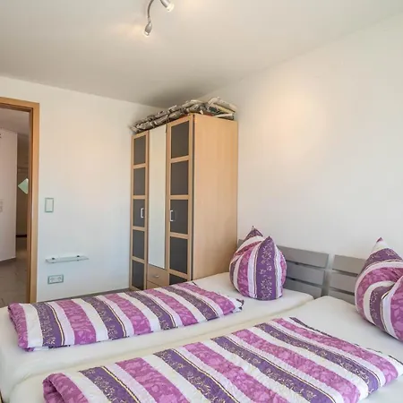 Ferienwohnung Ii Im Sternehaus Rauch * Friedrichshafen
