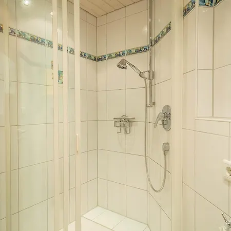 Ferienwohnung Ii Im Sternehaus Rauch *