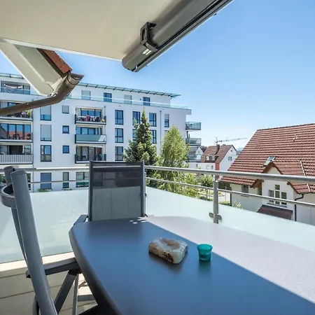 Διαμέρισμα Ferienwohnung Ii Im Sternehaus Rauch